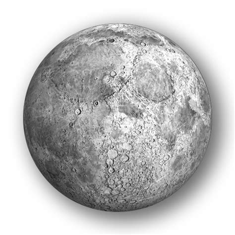 Moon Png Transparent Image Download Size 500x500px