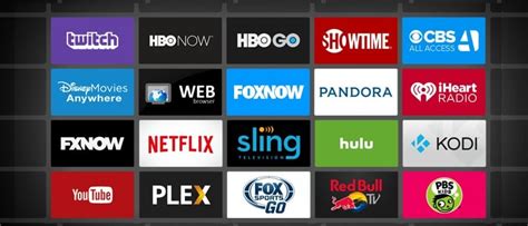 In that case, you can download these amazing free tv apps for androids. How To Watch Free TV on Android Gadgets: 5 Cool Apps You ...