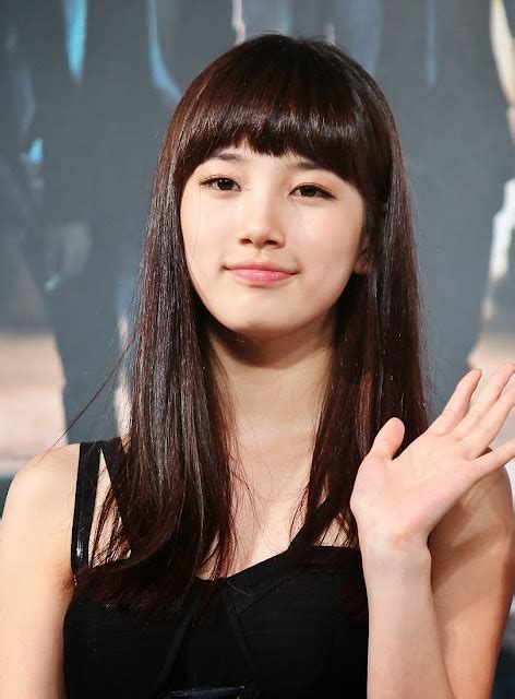 cute korea girls korea sexy girl picture bae su ji 19 years old singer suzy