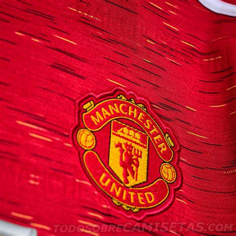 Currently, there are over 24 countries supporting this football club. Manchester United 2020-21 adidas Home Kit - Todo Sobre ...