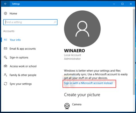 Como Vincular Sua Licença Do Windows 10 A Uma Conta Da Microsoft