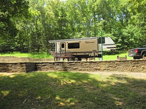 Located in a wooded valley in the boston mountains of the arkansas ozarks, the 260 acre lake fort smith state park reopened may 21, 2008 four miles north of its original location, which was closed in early january, 2002, as a park reborn. Lake Fort Smith State Park (Mountainburg) - 2020 All You ...