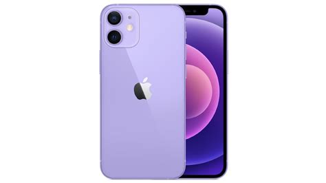 Iphone 12 Iphone 12 Mini In Purple Colour Now Available In India