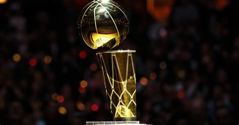 Nba Finals Most Nba Championships Won By A Franchise Sporting News