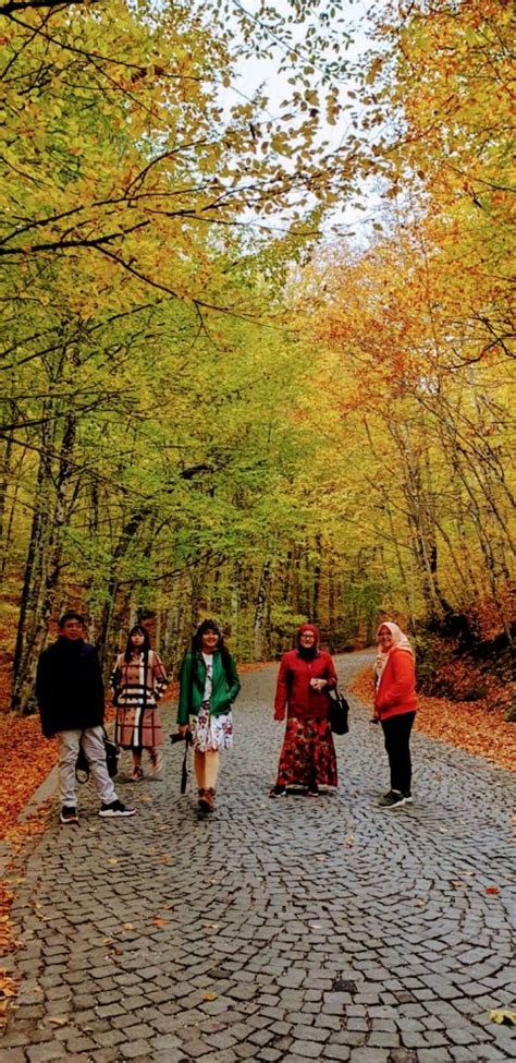 Suhu musim luruh di korea memang sejuk, tapi waktu siang boleh pakai sweater nipis sahaja. Waktu Terbaik Liburan Wisata Ke Turki 2020 - Operator ...