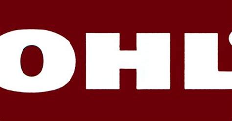 Holiday hiring begins at Kohl's