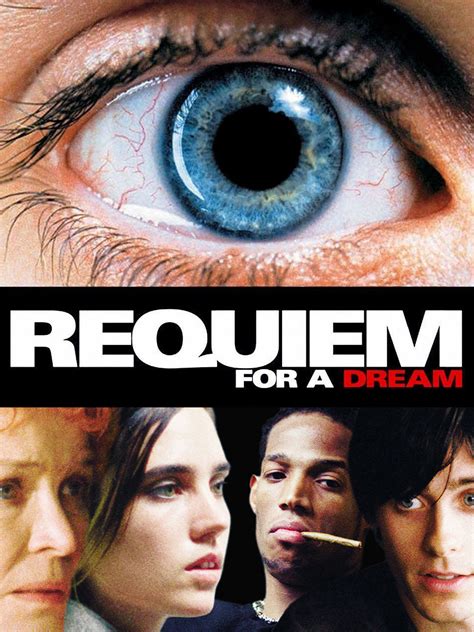 Prime Video Requiem For A Dream