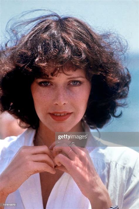 a portrait taken on may 1975 in cannes shows dutch actress sylvia nieuwsfoto s getty images