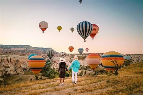 2 Day Cappadocia Tour With Optional Hot Air Balloon Ride