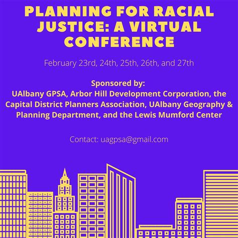 Public Health Justice & Planning – Tanya McGee & Kiara Van Brackle