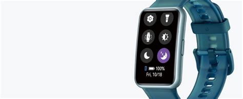 Huawei Watch Fit Special Edition Huawei Global