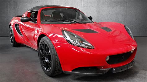 2015 Lotus Elise S By Mansory Wallpapers And Hd Images Car Pixel