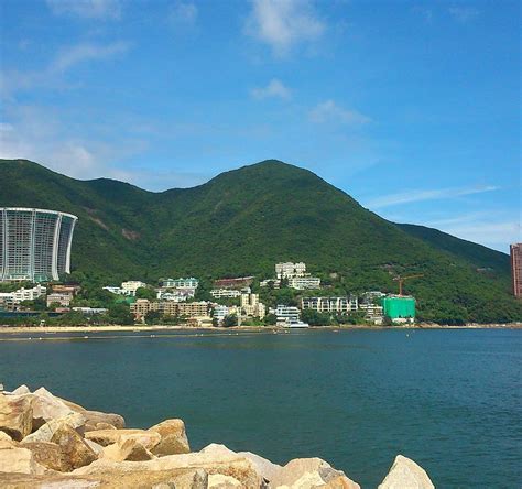 Repulse Bay Beach Hong Kong 2022 All You Need To Know Before You Go