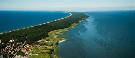 W rejonie miejscowości nowy świat mierzeja wiślana jest najwęższa. Mierzeja Wiślana: awantura geograficzna - na złość Rosji ...