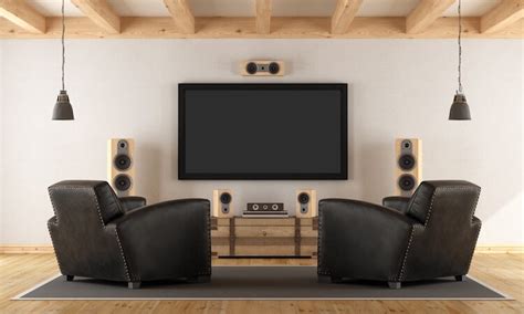 Top 5 Tv Sound Systems Of 2020