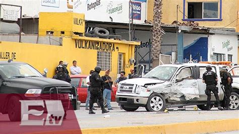 Balacera Entre Policías Deja Un Muerto En Coahuila Nacional Youtube