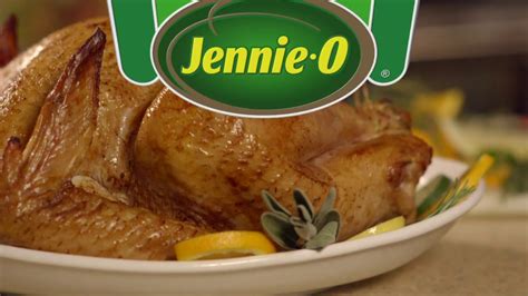 Jennie O Turkey How To Cook An Oven Ready Turkey Youtube