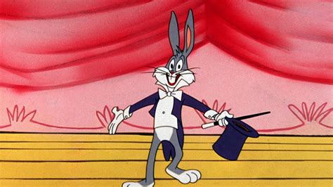 Voice Of Bugs Bunny Eric Bauza Shares The Secret Behind The Looney