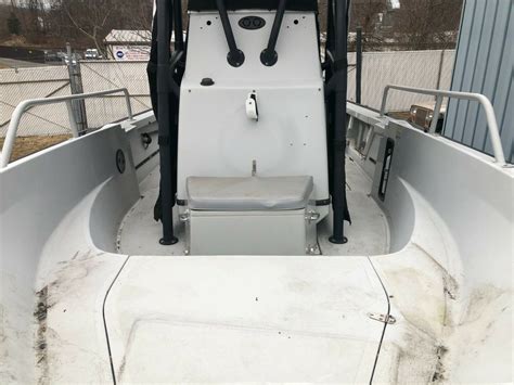 Boston Whaler Justice 2011 For Sale For 52500 Boats From