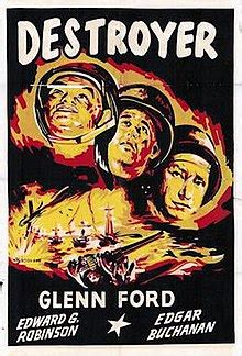 Destroyer (1943 film) - Wikipedia
