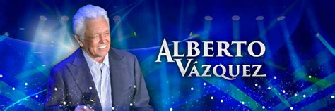 Alberto Vazquez Información De Próximas Fechas Y Presentaciones