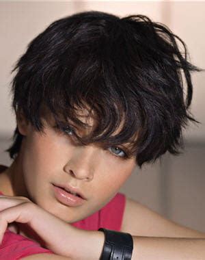 Coiffures Courtes Cheveux Souples | Susan Thomas Blog