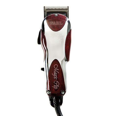 Is great clips a good place to get fades or taper fades? Wahl Professional 5-Star Magic Clip #8451 - Great for ...