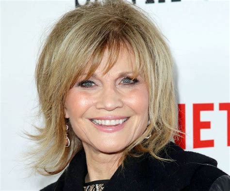 What happened to markie post? Markie Post - Bio, Facts, Family Life of Actress