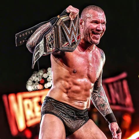 Randy Orton Randy Orton Randy Orton Wwe Orton