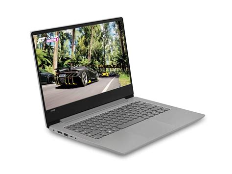 Lenovo Ideapad 330s 81f40165in Laptop 8th Gen Core I3 4gb 256gb