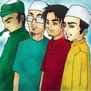 5 ciri laki laki shaleh yang jangan di tolak jika dia melamarmu via youtube.com. 34++ Gambar Kartun Laki Laki Sholeh Keren - Miki Kartun