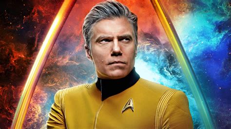 Star Trek Strange New Worlds Everything We Know About The Star Trek