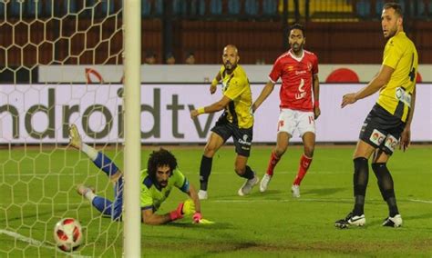 مباريات الدورى المصرى 2020 ، مباراة الزمالك والانتاج الحربي في الجولة العاشرة من الدورى المصرى الممتاز والتى تابعها الكثيرون اليوم في بث مباشر لها عبر قناة on sport الرياضية، وبعد شوط أول وثاني قوي بشكل كبير انتهت مباراة الزمالك والإنتاج الحربي بالتعادل. ترتيب الدوري المصري: الأهلي في الصدارة بفارق نقطة عن ...