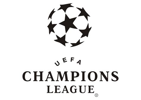 Logo Uefa Champions League Vector Free Logo Vector Download Uefa