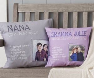 Recommended birthday gifts for grandma. Personalized Gifts for Grandma | Personalization Mall