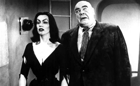 Unscripted You Gotta Love The Worst Film Ever Made Plan 9 From Outer