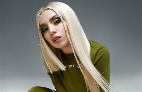 Ava Max On Debut Album ‘heaven And Hell Opera Influences From Her Mother Wwd