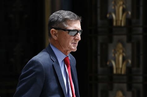 Trump Fbi Tried To Frame Flynn