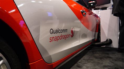 Your next car will be spying on you and everyone else | TechRadar