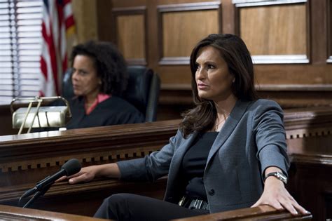Nbc has given law & order: Law and Order: SVU , Season 15, Episode 11 Recap: Amaro ...
