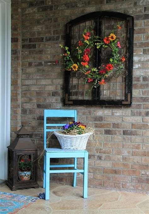 20 Outdoor Home Decorations To Upgrade Your Curb Appeal