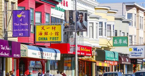 I have lived in sf around the richmond district and sunset neighborhoods all my life and this place exceeds any of the chinese restaurants i've been too. How to Do: The Richmond