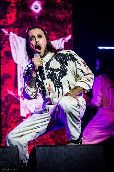 Lacuna Coil Live From The Apocalypse Arrow Lords Of Metal
