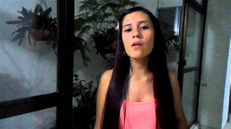 Fernanda gómez muñoz's geni profile. Maria Fernanda Gomez Audición la Voz Kids Colombia 2015 ...