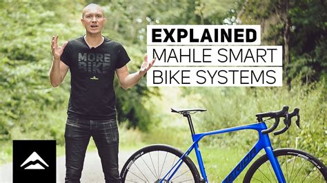 Explained Mahle Smart Bike Systems X35 Drive Unit And Iwoc One