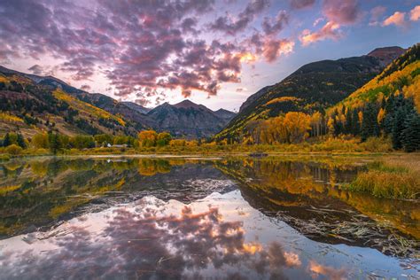 The Best Ways To Experience Fall In Telluride Visit Telluride