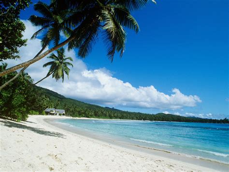 10 Most Relaxing Beaches In The World Beaches In The