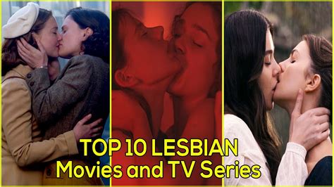 Top Lesbian Movies And Tv Series Youtube