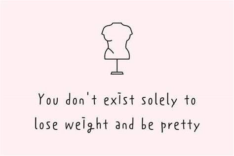 Inspiring Body Positivity Quotes To Stop Stressing Over Body Image Zohal