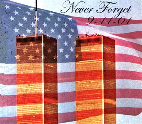 Patriot Day 9112014